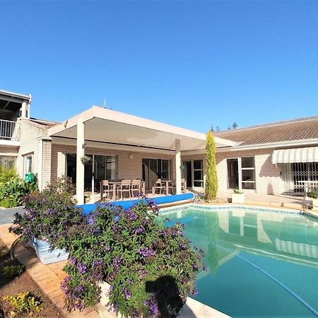 Besigheim Bed & Breakfast Stellenbosch Exterior photo