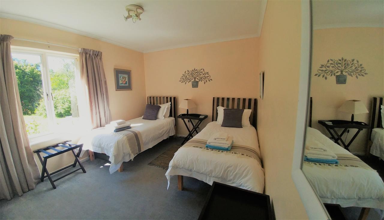 Besigheim Bed & Breakfast Stellenbosch Exterior photo