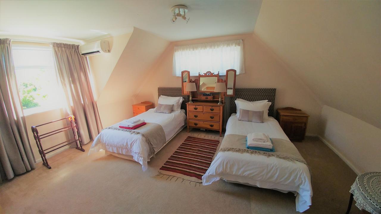 Besigheim Bed & Breakfast Stellenbosch Exterior photo