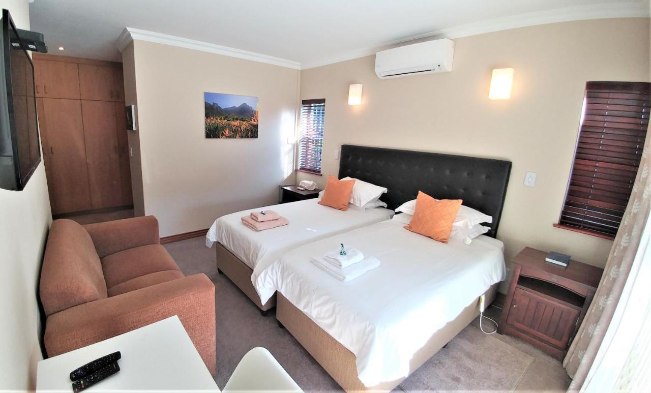 Besigheim Bed & Breakfast Stellenbosch Exterior photo