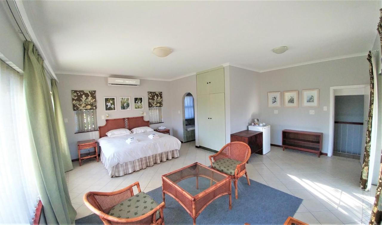 Besigheim Bed & Breakfast Stellenbosch Exterior photo
