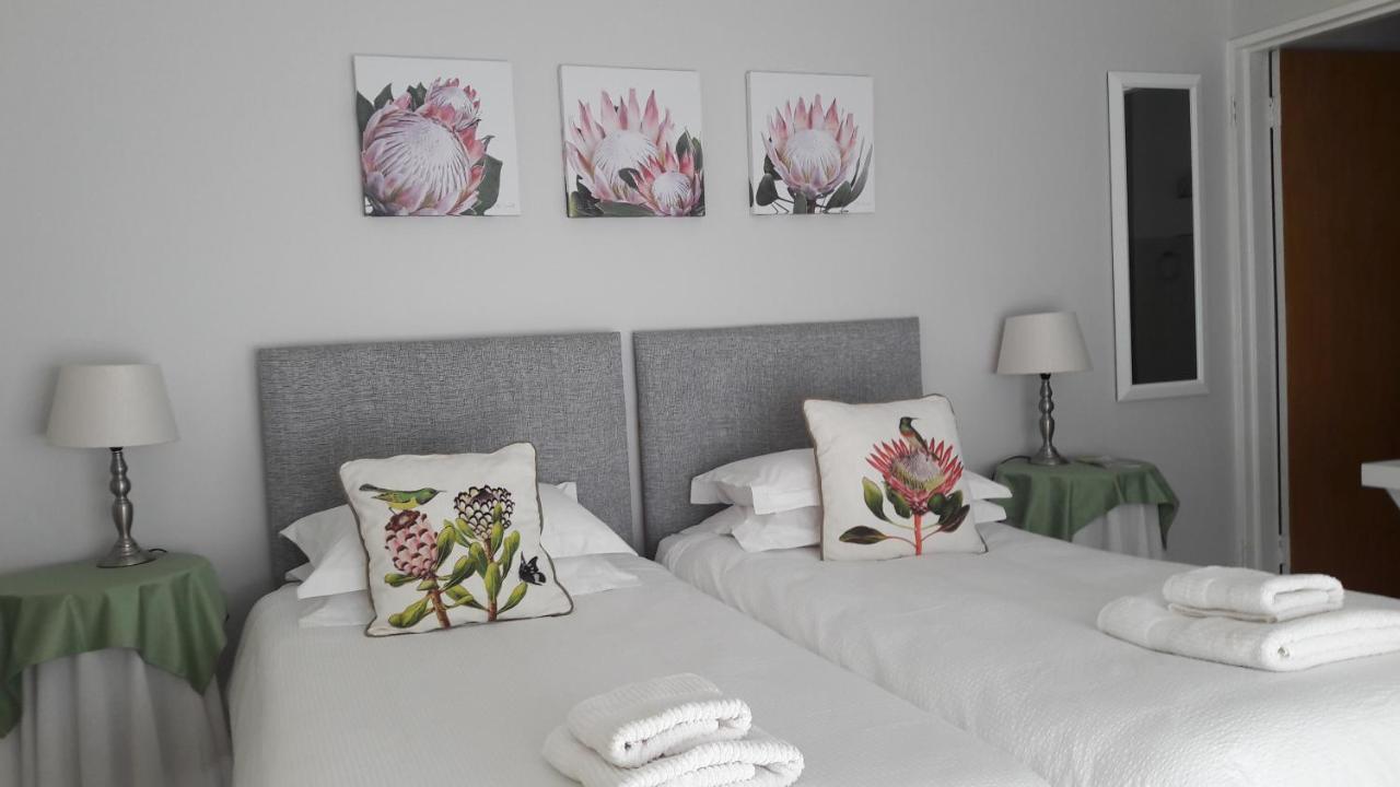 Besigheim Bed & Breakfast Stellenbosch Exterior photo