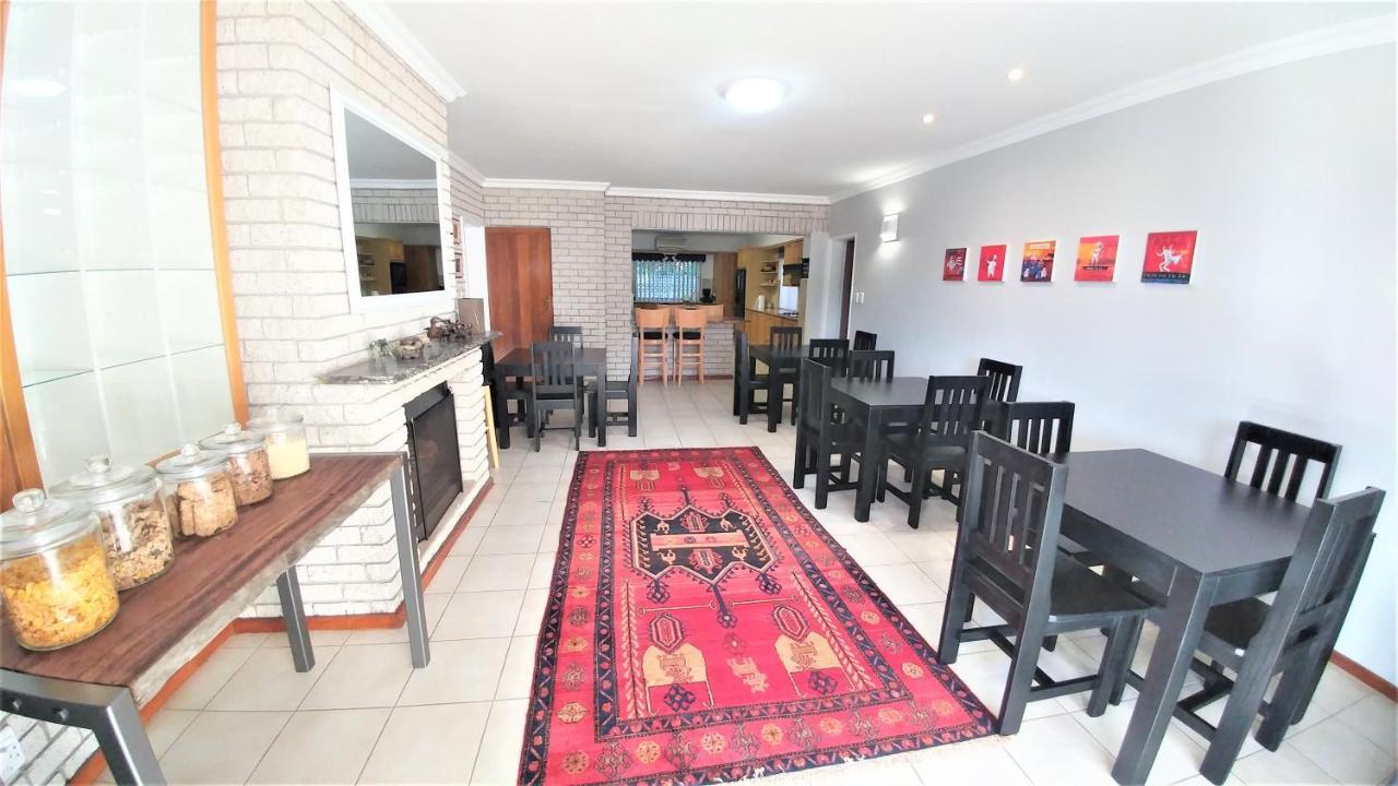 Besigheim Bed & Breakfast Stellenbosch Exterior photo