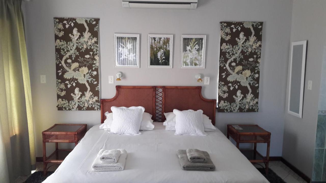 Besigheim Bed & Breakfast Stellenbosch Exterior photo